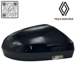 RN 31529R 963731529R CAPA DO RETROVISOR DIR. KARDIAN - 1